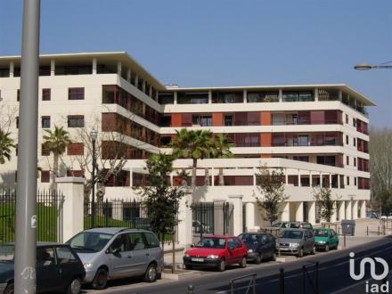 Immobilier professionnel Vente Montpellier  66m² 220000€