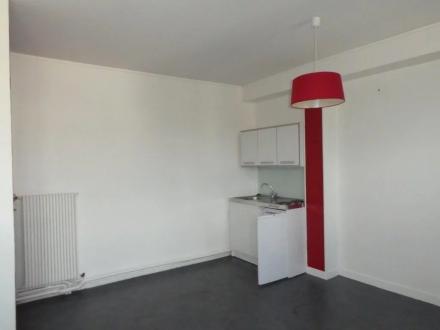 Appartement 2 pièces 32 m²