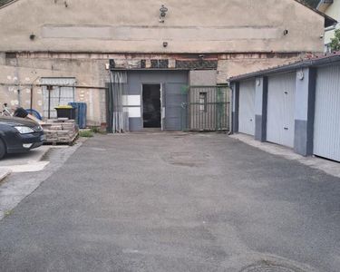 Local commercial 260 m² 