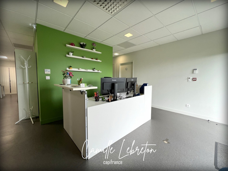 Dpt Loire Atlantique (44), à vendre VALLET Bureau