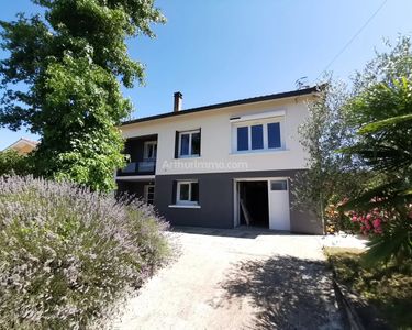 Maison 4 pièces 103 m² 