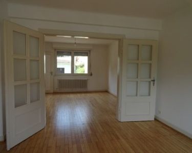 Maison 4 pièces 168 m²