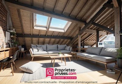 Maison 160m2 6 pièces - terrasse et jardin - 01550 Collonges - 419'000 