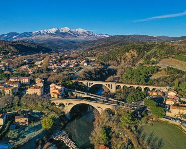 Terrain à bâtir - Céret