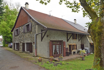 Maison 4 pièces 138 m² 