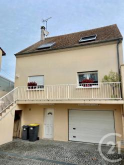 Maison 5 pièces 130 m²