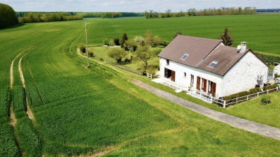 Maison 4 pièces 144 m²