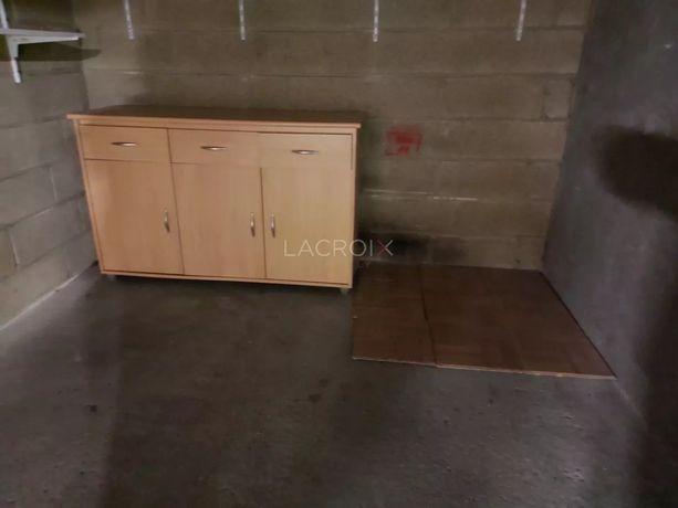 Box de stockage 11 m²