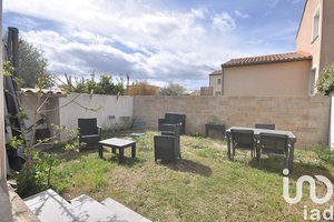 Vente Maison/villa 3 pièces