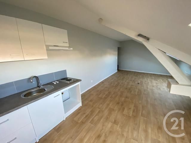 Appartement 1 pièce 25 m²