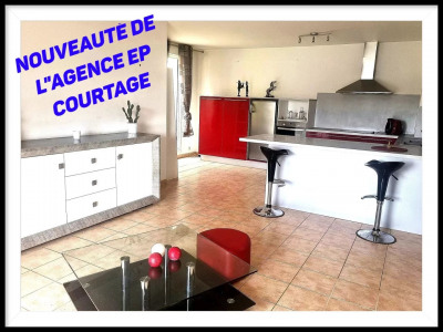 Appartement 3 pièces 79 m²