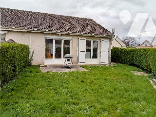 Maison 3 pièces 50 m²