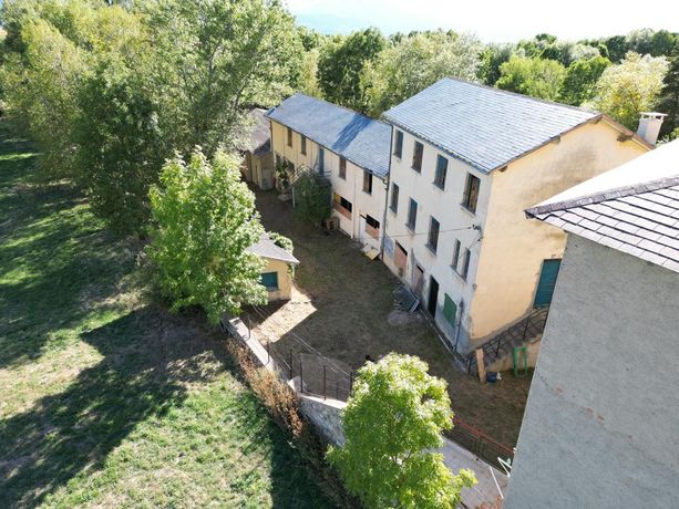 Maison 6 pièces 150 m²