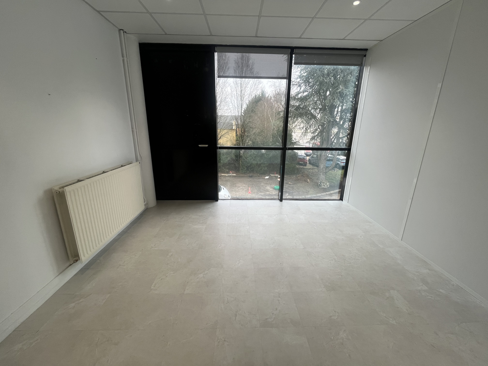 Local professionnel 15 m²