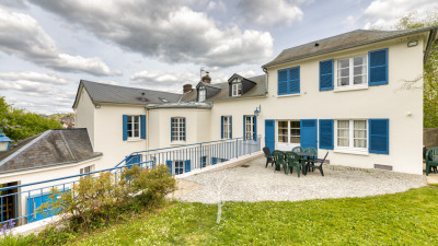 Maison 14 pièces 290 m²