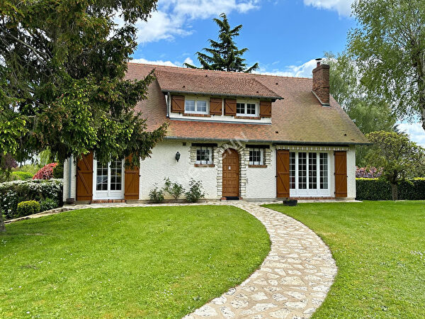 MAISON AVEC SOUS-SOL TOTAL ET 4 CHAMBRES