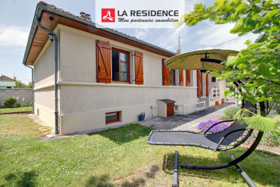 Maison 6 pièces 136 m²