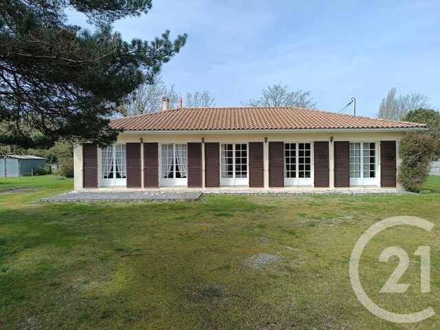 Maison 4 pièces 116 m²