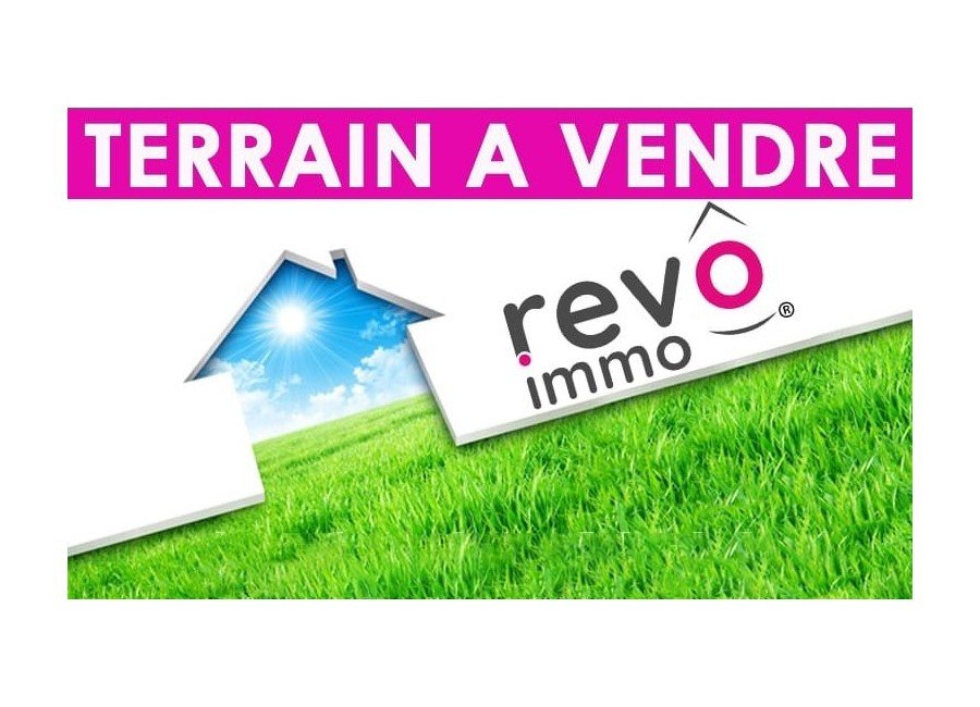 Terrain Vente Angers   107250€