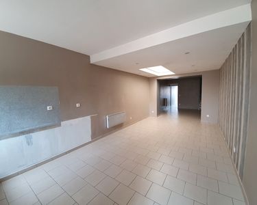 Maison 5 pièces 95 m²