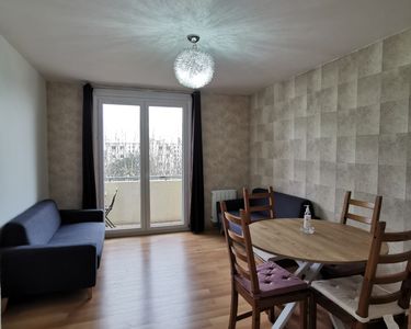 Colocation une chambre rue montferrat 69500 bron