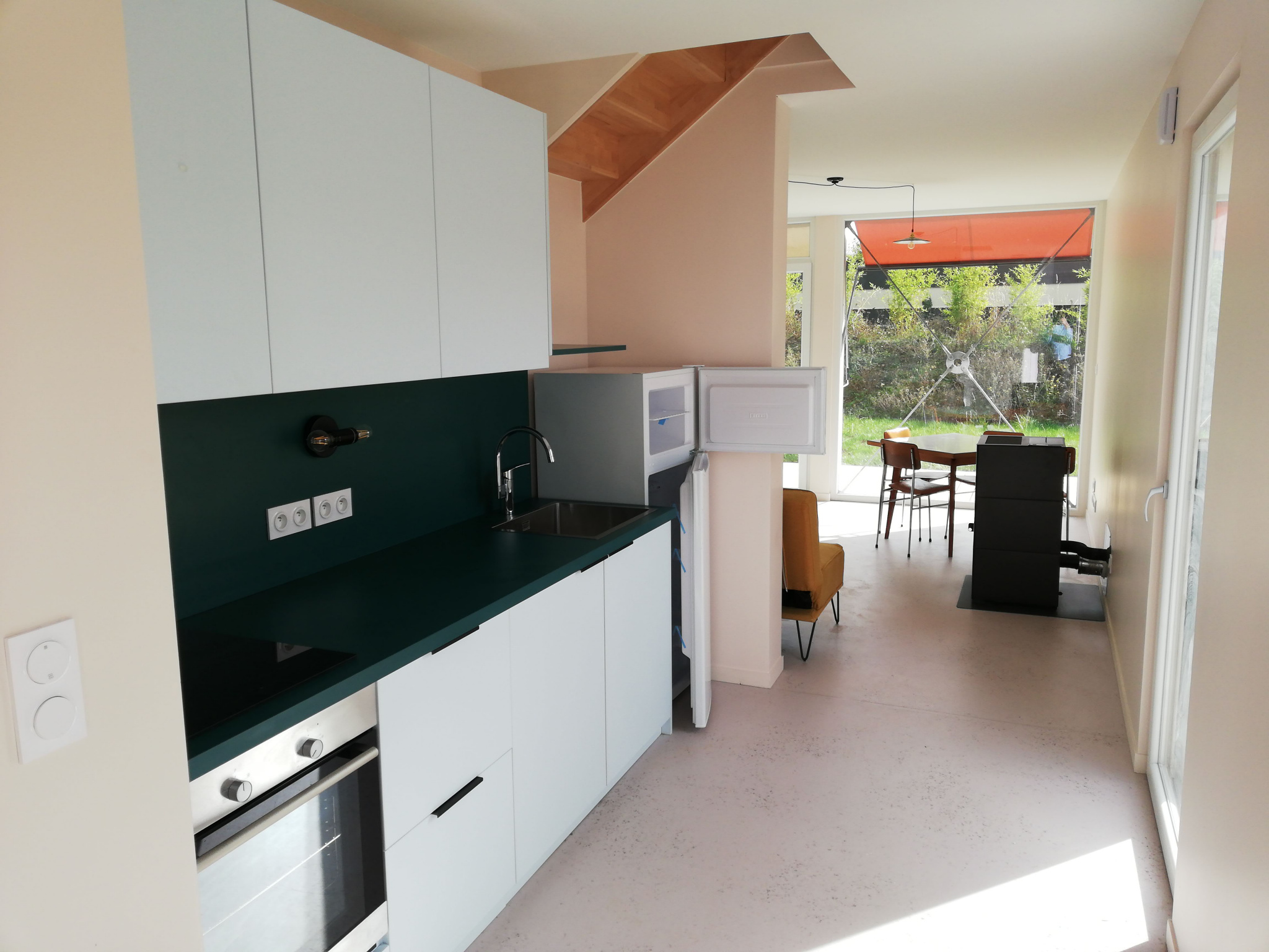 Maison Vente Bourges 3p 58m² 215000€