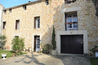 Maison 10 pièces 380 m²