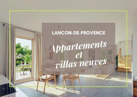 Appartement 4 pièces 85 m²