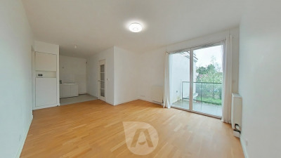 Appartement 3 pièces 55 m²