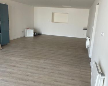 Appartement f3 neuf