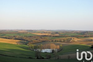 Vente Maison de campagne 6 pièces