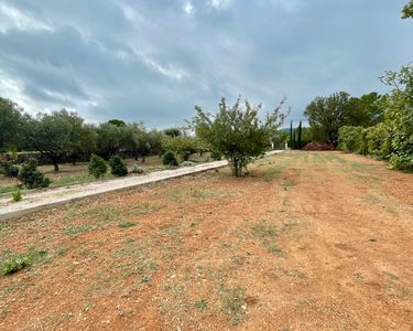 Terrains à bâtir Brignoles 