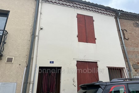 Maison 3 pièces 75 m²