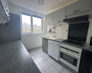 Appartement 5 pièces 81 m² 