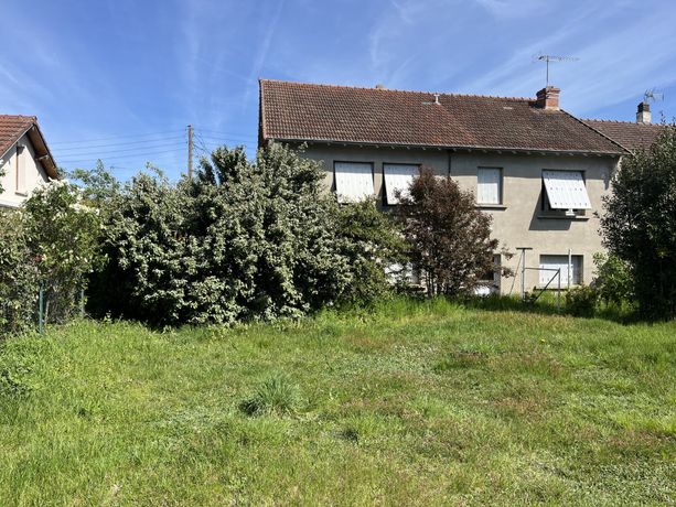 Maison 5 pièces 130 m²