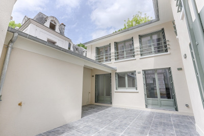 Maison - Boulogne-Billancourt - 86m²