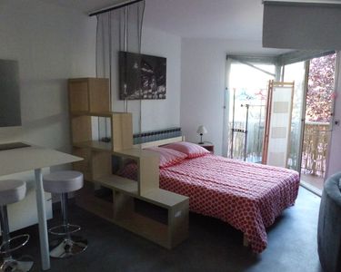Appartement Location Romans-sur-Isère 1p 36m² 500€