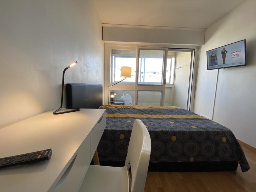 Chambre en colocation à Nantes