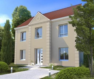 Maison 6 pièces 128 m²