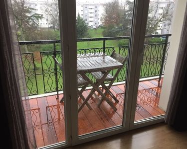 Appartement T3 bis 66m2 Merignac 33700 