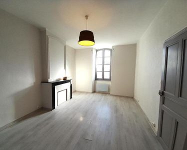 Appartement 2 pièces 54 m²