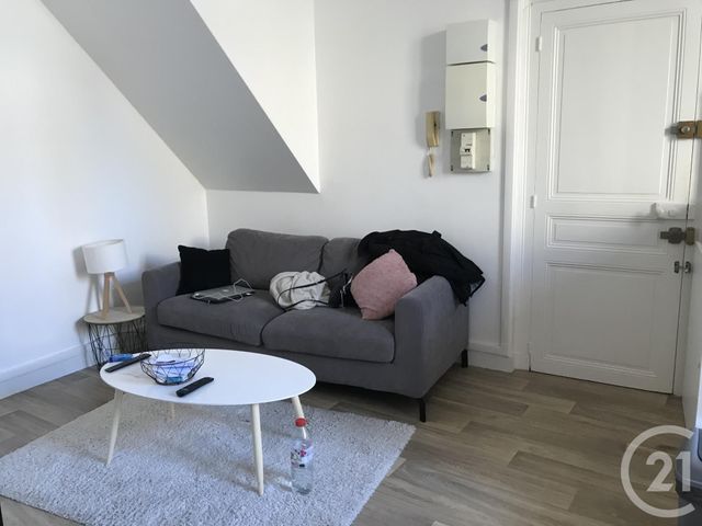 Appartement 2 pièces 35 m² 