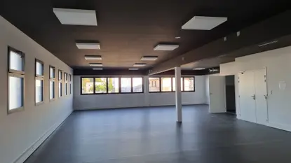 A VENDRE - BUREAUX NEUFS DISPONIBLES, BORDEAUX RIVE DROITE, À 2 MINUTES DE LA ROCADE BORDELAISE 