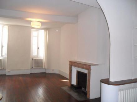 Maison 3 pièces 80 m²