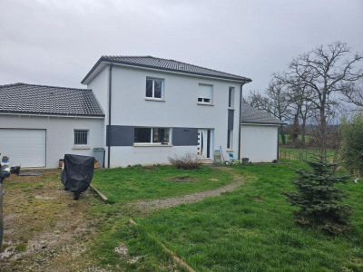 Maison 6 pièces 146 m²