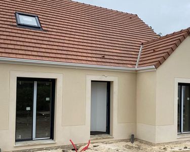 Maison 4 pièces 91 m²