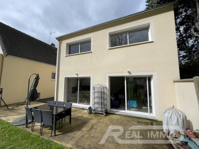 Maison 3 pièces 70 m²