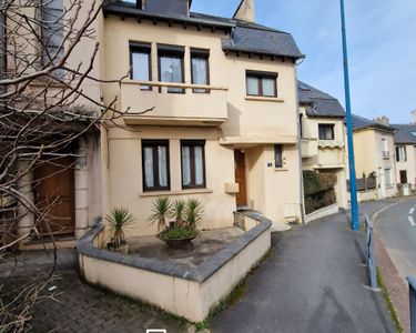 Maison 5 pièces 120 m²