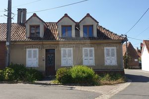 Maison 1 chambre(s) à vendre