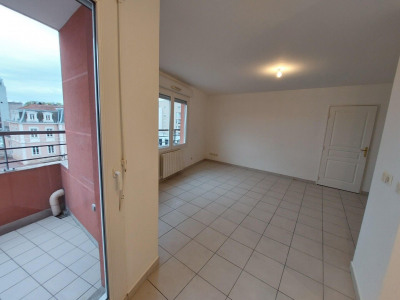 Appartement 4 pièces 76 m²